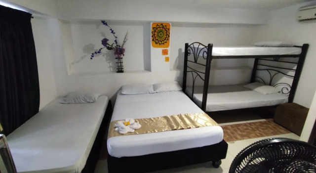 Hotel Lord Star Cali