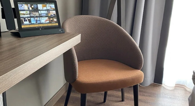 Номер Comfort Karls Hotel