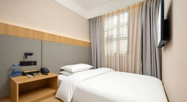 Люкс McQueen Hotel