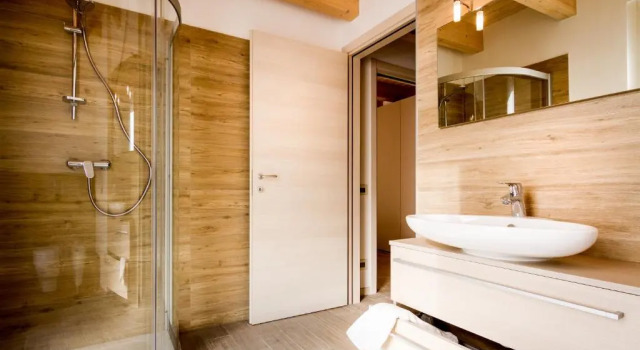 Апартаменты Lake Home Holiday