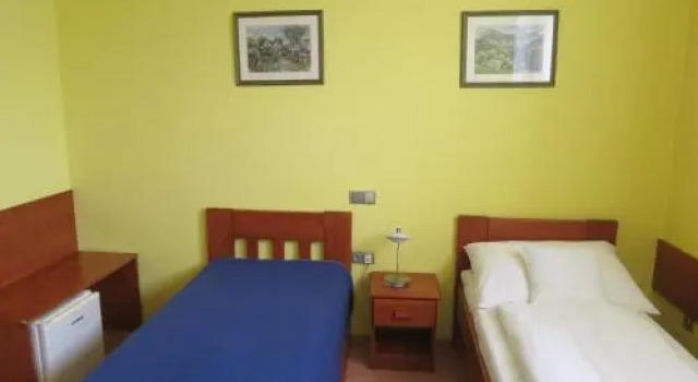 Penzion u Machů