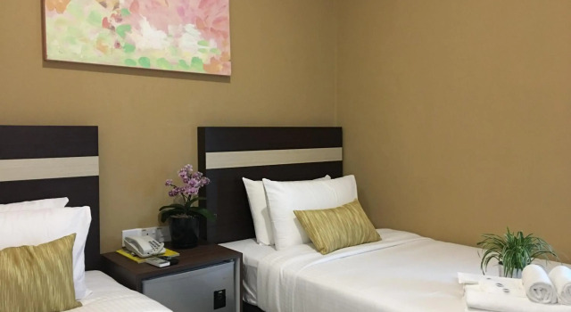 Chemara Boutique Hotel