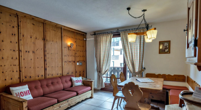 Silva - Silvaplana - Apartment 26-Silva - Silvaplana - Apartment 26, Book Apartment Silvaplana 