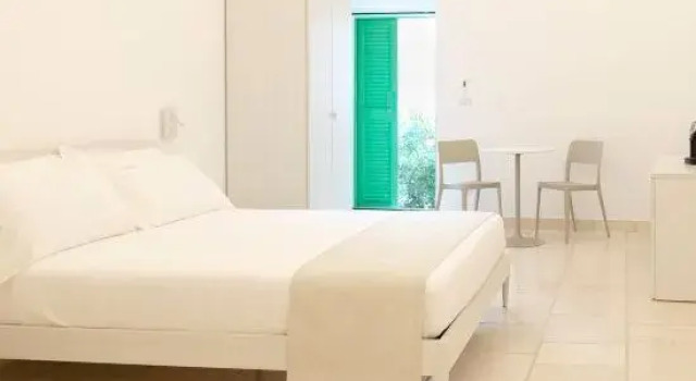 [Relais La Muraglia] Il Borgo - Luxury Central, Забронировать Отель Отели в центре Мольфетта, в центре