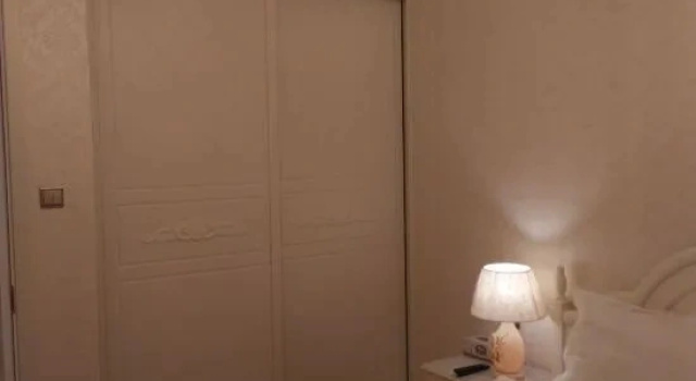 Люкс Deluxe Meichao Apartment