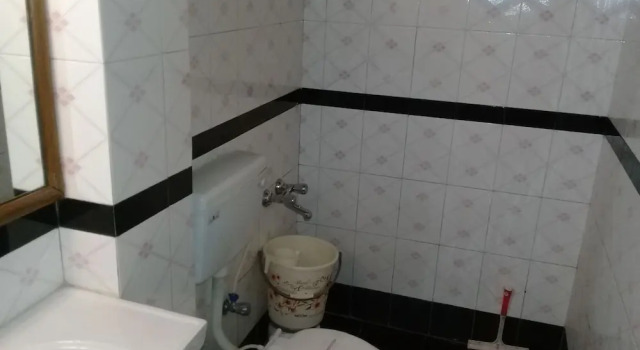 Номер Deluxe c 1 комнатой Hotel Happy Home The Lake Paradise