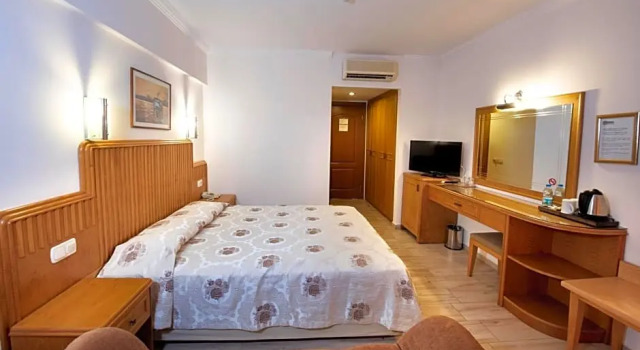 Номер Standard Belcehan Hotel