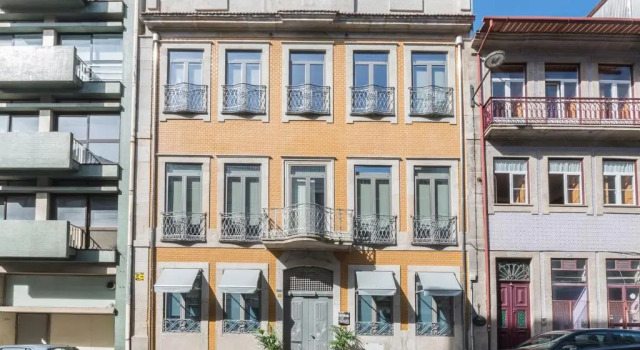 Catarina Serviced Apartments by HostWise, Забронировать Апартаменты/квартира Отели Порту с завтраком, рядом с Lello Bookshop, Завтраки