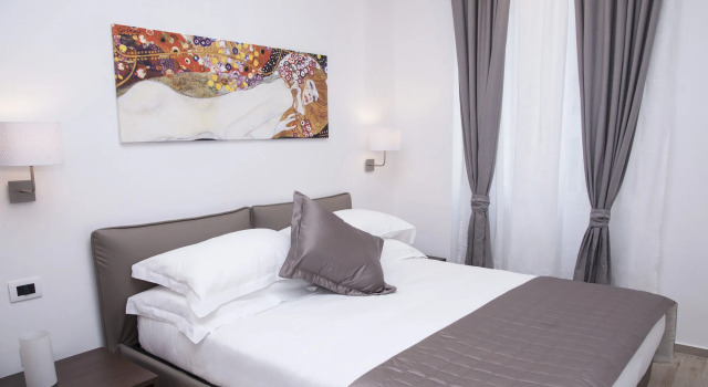 Maison Maneli Luxury B&B