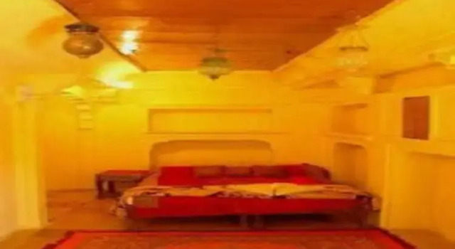 Hotel Shreenath, Rezerwuj Hotel Jaisalmer Rajasthan