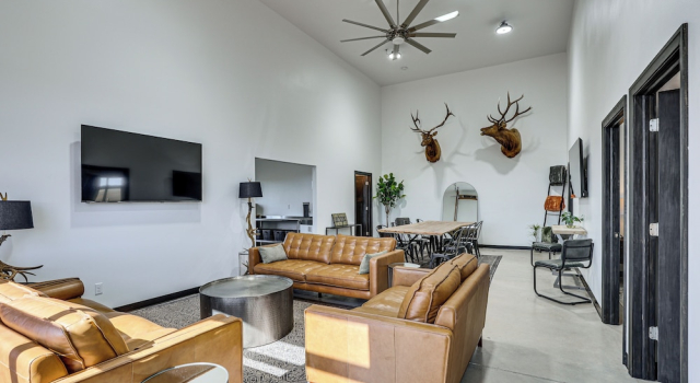 Коттедж Escape to the Black Hills! Modern Countryside Home
