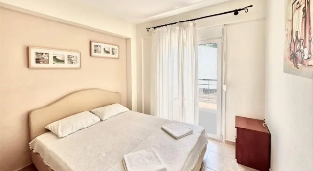 Siviri Alex House - 2 bedrooms 7 guests, Book Vacation Home Siviri 