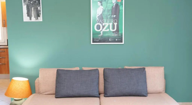 Cinema Themed House in Argostoli, Забронировать Отель Аргостолион Кефалония, рядом с Стоки