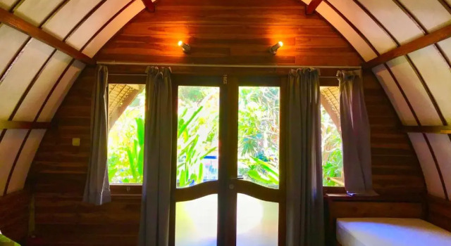 Коттедж Cotton Tree Cottages