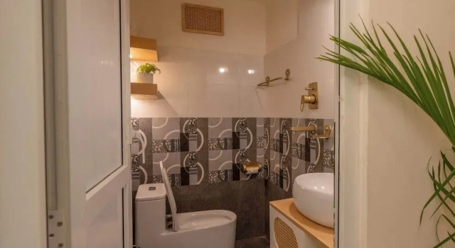 Люкс Presidential Lagom Premium Apartment Pvt Ltd