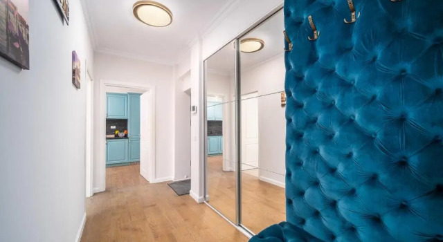 Апартаменты Ellys Apartment 2 BDR