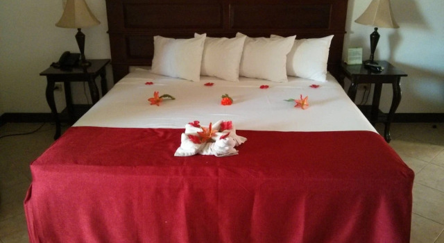 Hotel Le Chateau, Prenota Hotel Managua Managua Region