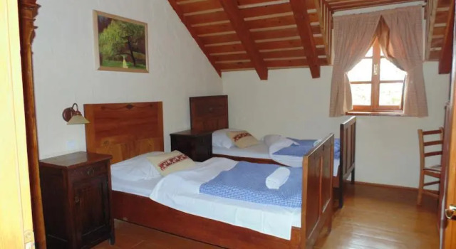 Guest House Kozjak, Book Pension Kozjak Začretski Kroatien