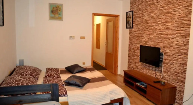 Ubytování Niagara, Rezerwuj Hotel Hotele w Central Bohemia z parkingiem, Parking