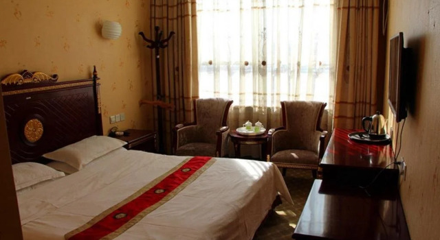 Shengguo Hotel, Rezerwuj Hotel Hotele 3-gwiazdkowe w Xinjiang, 3*