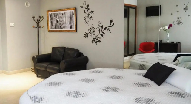 Люкс Hotel Humanes