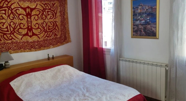 Beautiful 2-room apartment-Downtown/Cours Julien