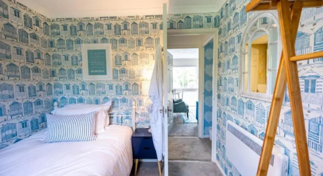 No33 Apartment 4, Hunstanton, Varaa Huoneisto Asunnot kohteessa Merseyside, Huoneisto