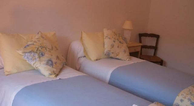 Chambres d'hôtes Sous L'Olivier, Rezerwuj Hotel Trausse Aude