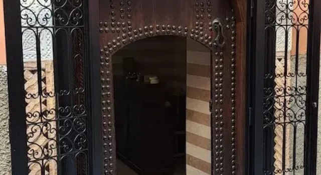 Riad Parfum dOrient, Забронировать Отель Отели Марракеш-Тенсифт-Эль-Хауз с бассейном, Бассейн