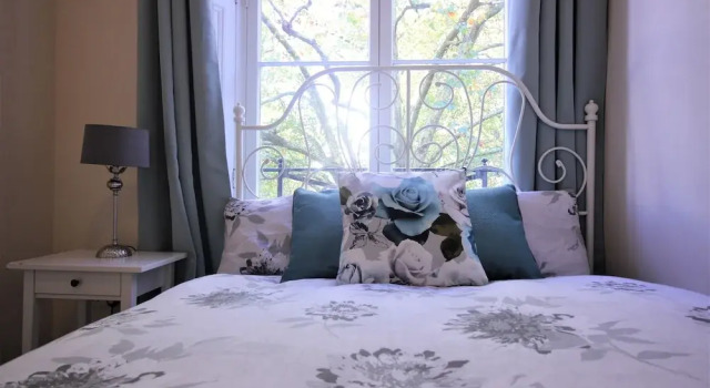 Апартаменты Paddington Guest Apartment