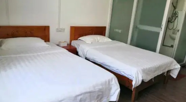 Hezhou Baoheng No. 15 Homestay, Varaa Hotelli Hezhou Hunan