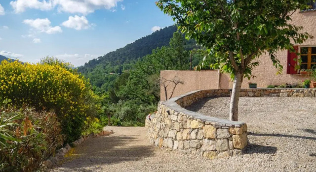 Номер Standard B&B LEstuve provencale