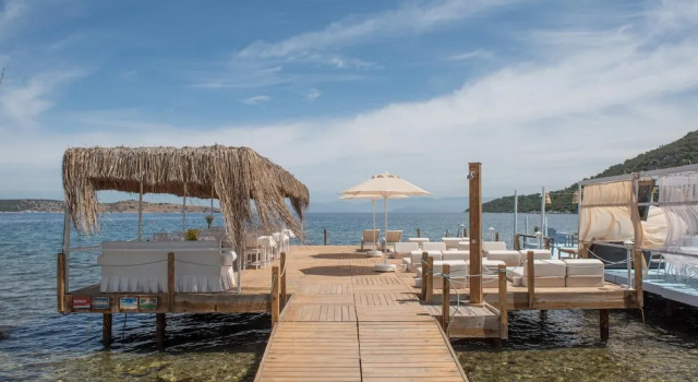 Номер Standard Madda Hotel