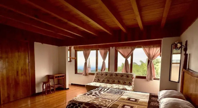 Номер Standard Posada Quetzalin