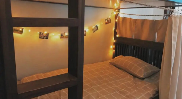 Tre House - Hostel, Book Hostel / Vandrerhjem Hoan Kiem Hanoi