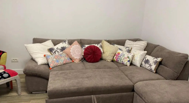 Апартаменты Drina Sunset Apartment