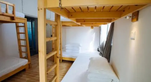 Dali Xiamu Inn, Prenota Hotel Hotel a da con parcheggio, Parcheggio