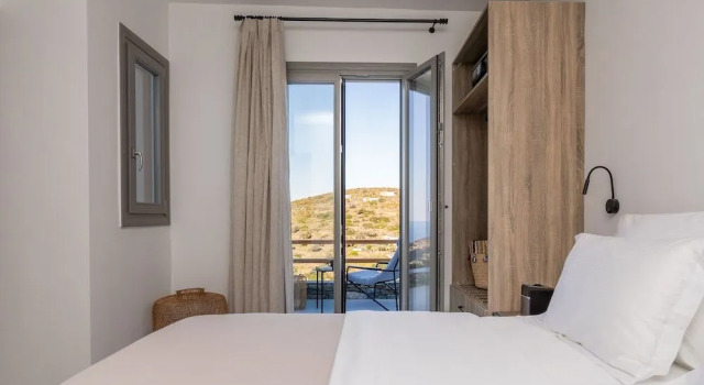 Sigma Residences Boutique Hotel, Забронировать Бутик-отель Отели Аполлония с завтраком, Завтраки