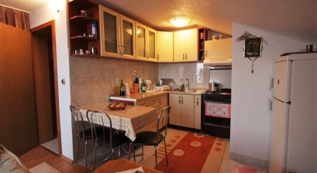 Šera - 50 m From Beach - A3, Rezerwuj Apartament Marusici Split Region