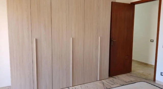 Апартаменты La Conchiglia D'Oro - Appartamento Deluxe Fronte Mare