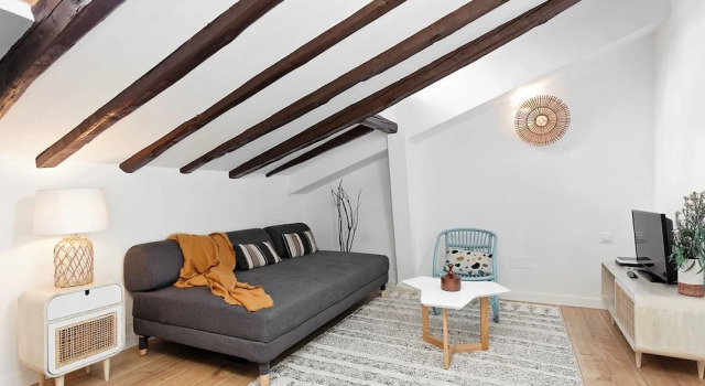 Alterhome Apartamento Chueca IV, Забронировать Апартаменты/квартира центр города Мадрид, рядом с Дом-музей Лопе де Вега