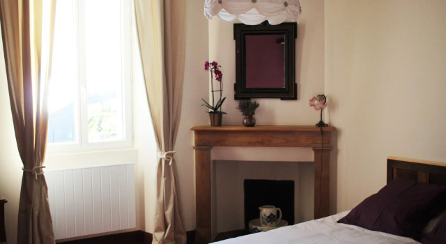 Chez Juliette Maison Gite Hôtel, Buchen Sie Hotel Bartrès Languedoc-Roussillon