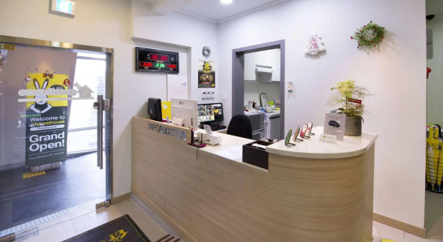24 Guesthouse KyungHee University, Prenota Hotel Dongdaemun-Gu Seul, vicino a Modetour - Filiale di Singumho