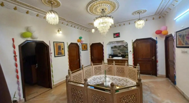 Natraj Palace
