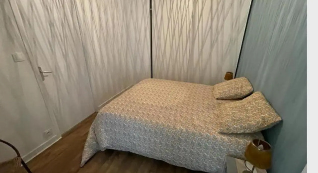 -Le Petit Rochelais- centre ville, stationnement, Netflix - idéal couples, familles, business, Забронировать Апартаменты/квартира Апартаменты Ньор, рядом с Церковь Св. Андрея, Апартаменты/квартира