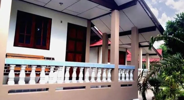 Номер Superior Phangan Lodge