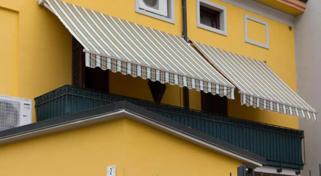 Апартаменты A casa di Anna, elegant flat in Cremona