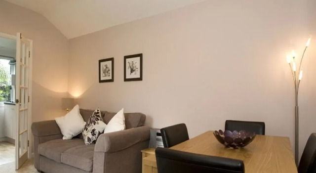 Garden Room, Забронировать Отель Окем Лестершир