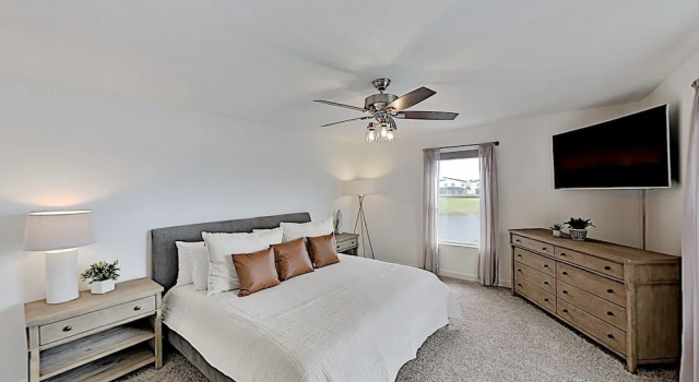 Storey Lake All-suite W/ Private Pool & Spa 5 Bedroom Home, Rezerwuj Ośrodek wypoczynkowy Orlando Kissimmee