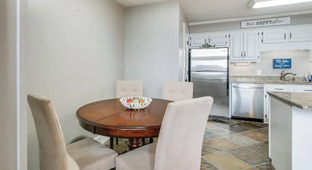 Tennessee River Vacation Rental w/ Deck + View!, Boek Appartement Counce Tennessee